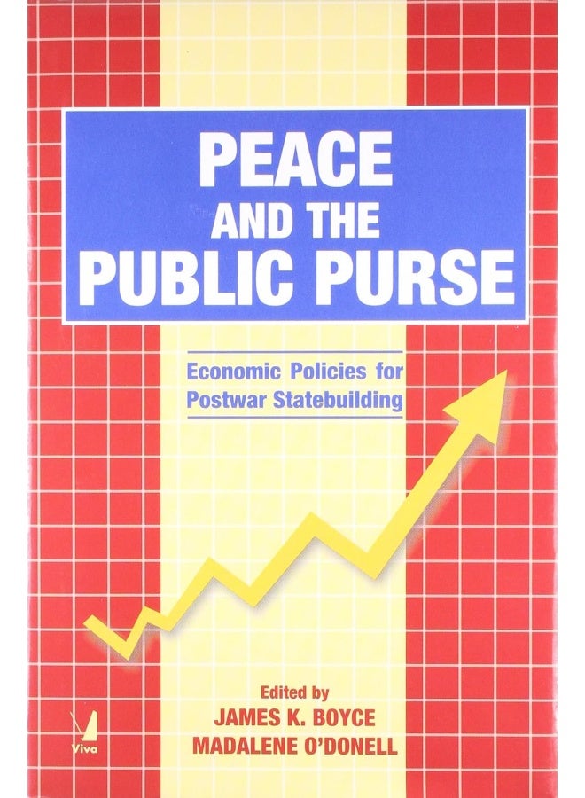 Peace and the Public Purse - Image 1