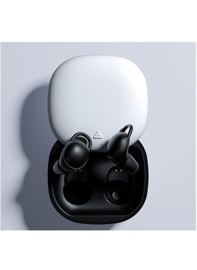 Letv Sleep Mini Earbuds High-quality Noise-canceling Wireless Headphones Bluetooth 5.2 Black  - Image 2