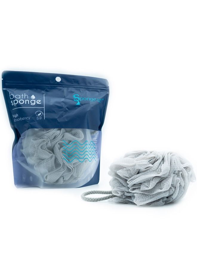 SPC Bath Sponge - Image 1