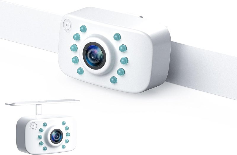 eRapta ERT02 2nd Generation Car Rear View Camera - Image 1