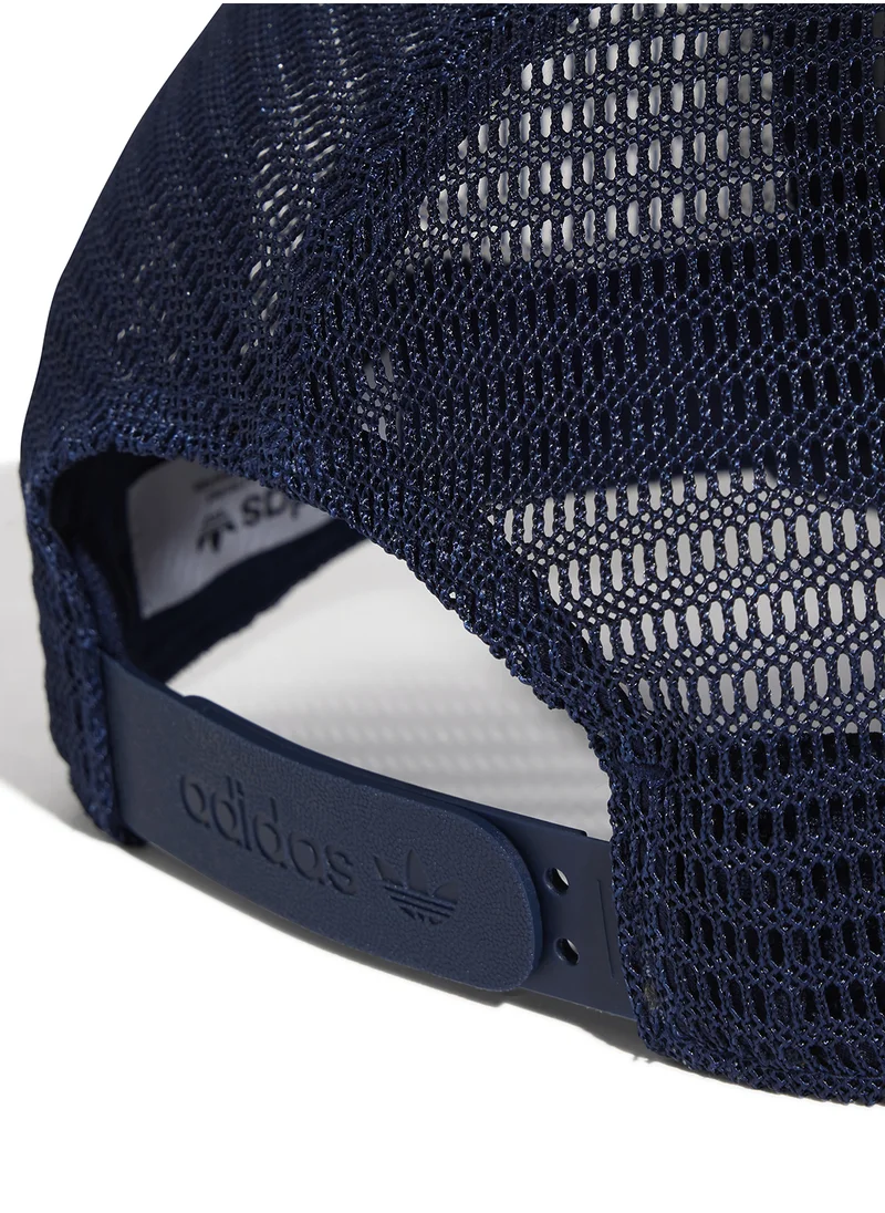 Adidas Made By Nelson Trucker