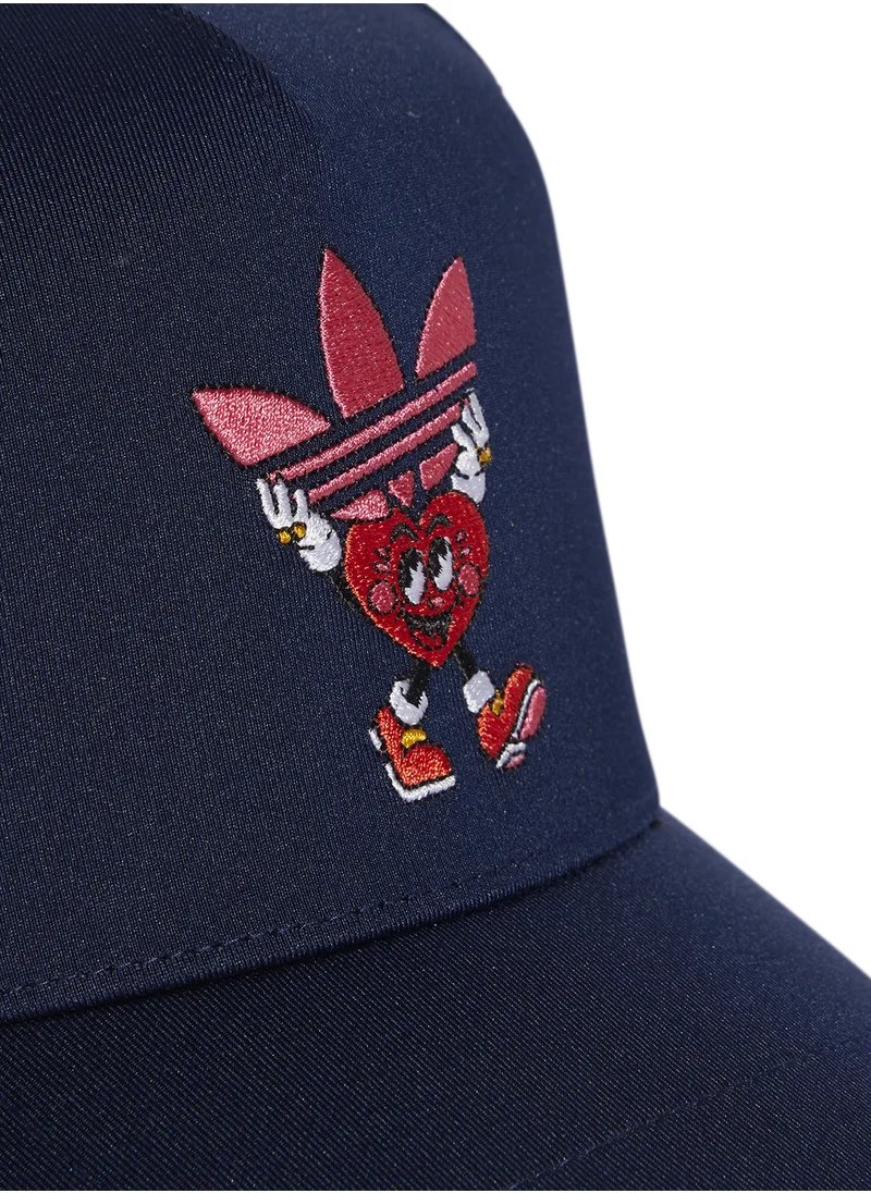 Adidas Made By Nelson Trucker