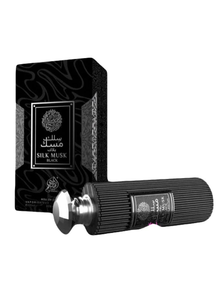 Silk Musk Black Perfume 100ml