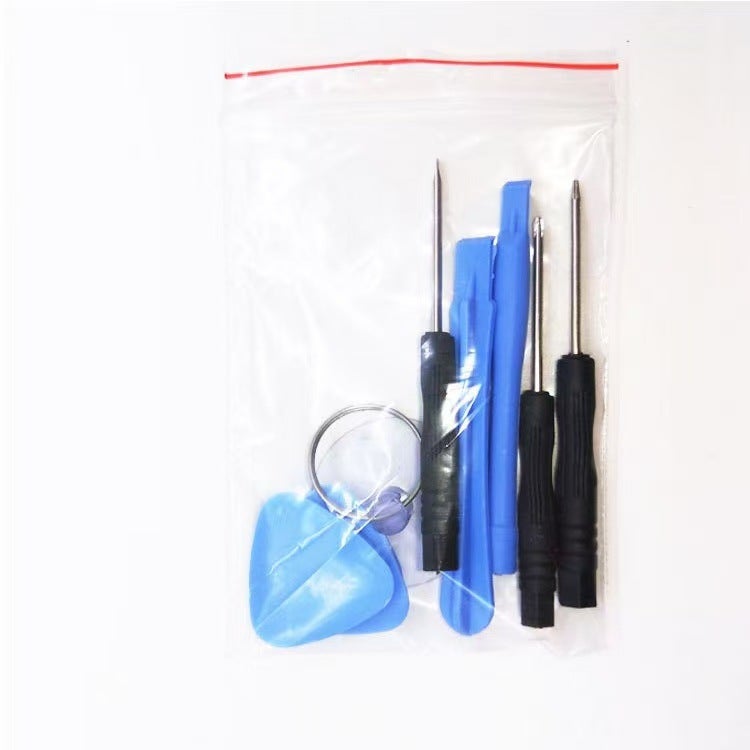 8-Piece Phone Repair Tool Kit for Apple, Screwdriver Set with Pry Tools, Screen & Battery Replacement - Image 3