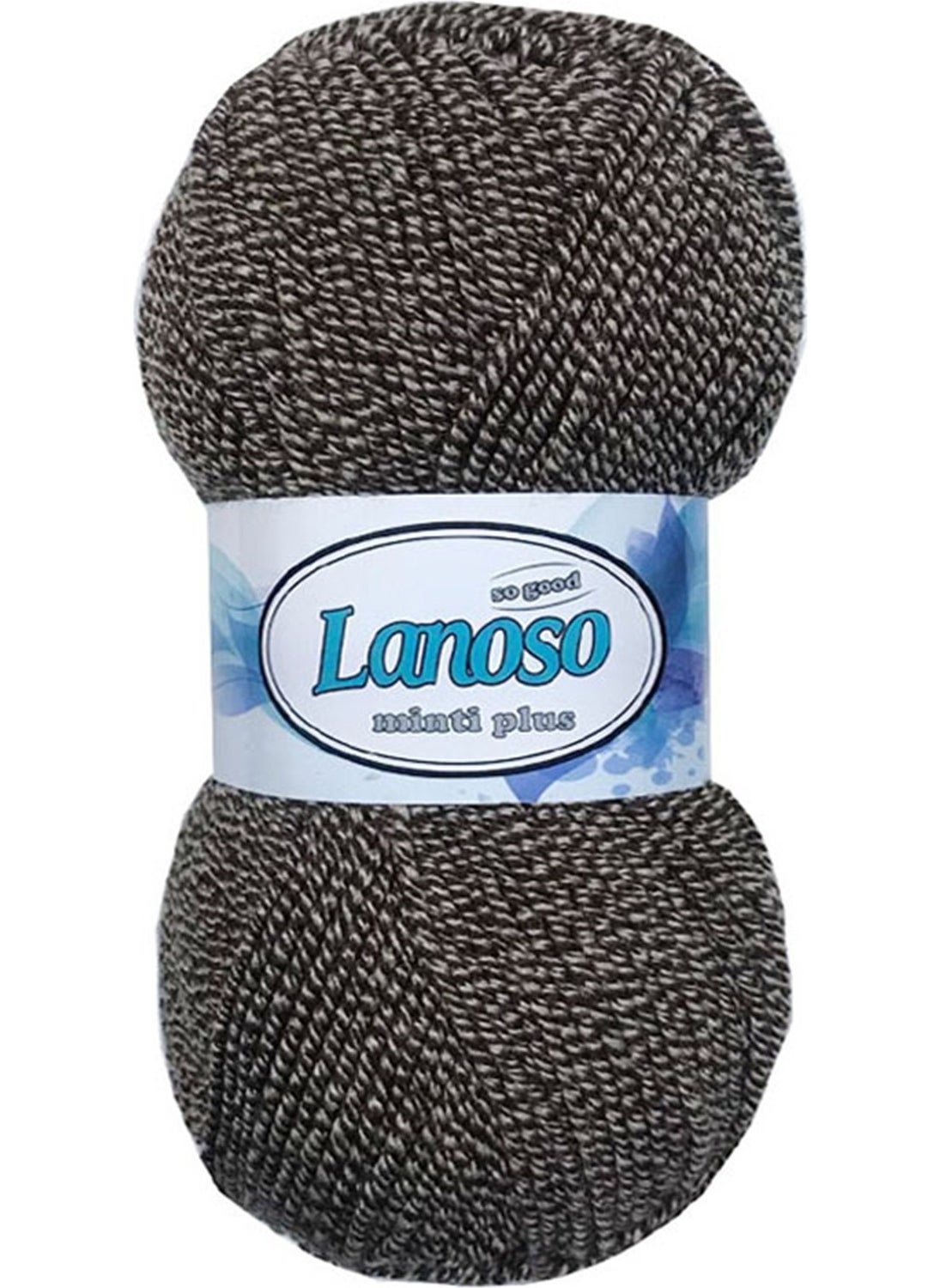 Lanoso - Minti Plus - Image 1