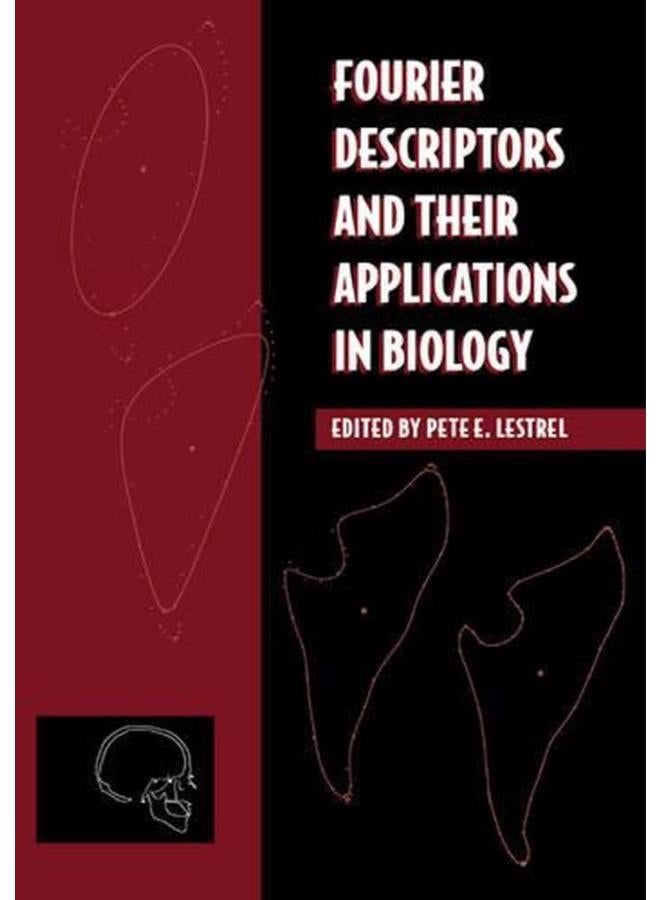 Fourier Descriptors and Their Applications in Biology 