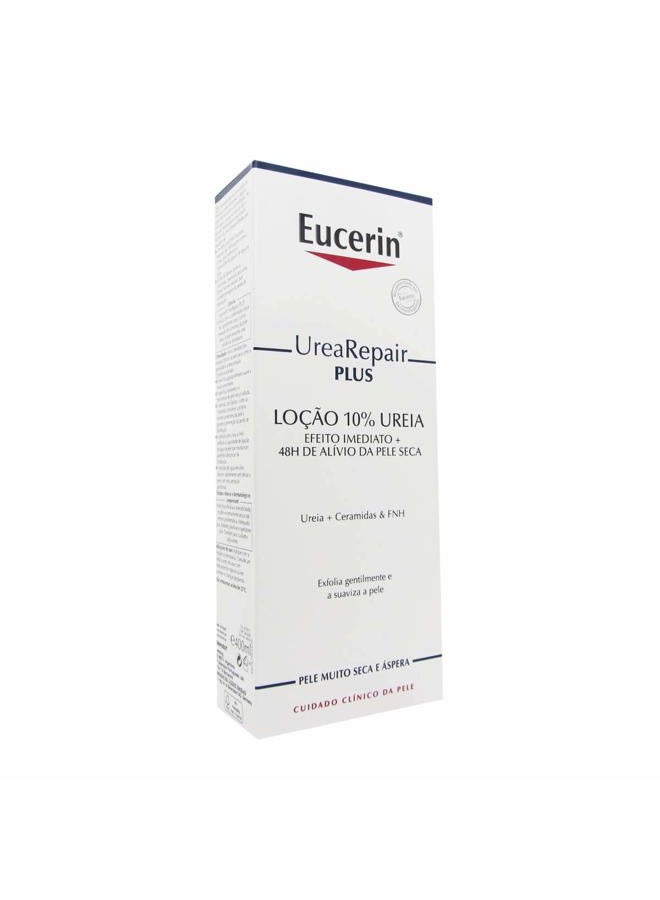 EUCERIN LOCION COMPLETE REPAIR 400 ML - Image 2