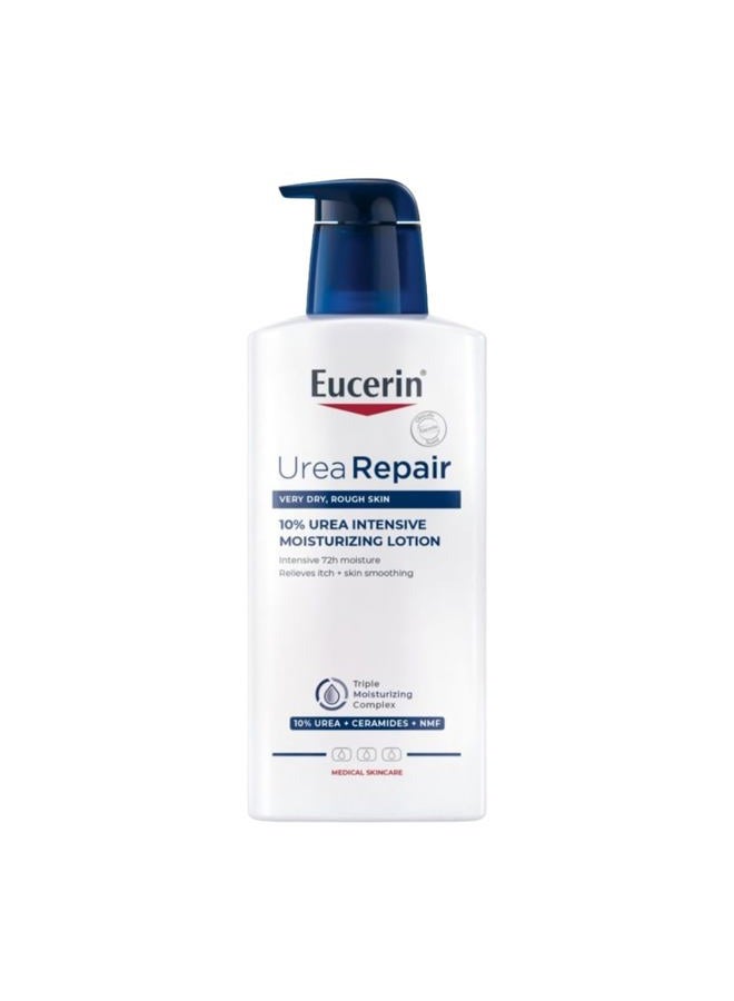 EUCERIN LOCION COMPLETE REPAIR 400 ML - Image 1