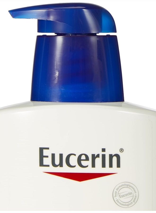 EUCERIN LOCION COMPLETE REPAIR 400 ML - Image 3