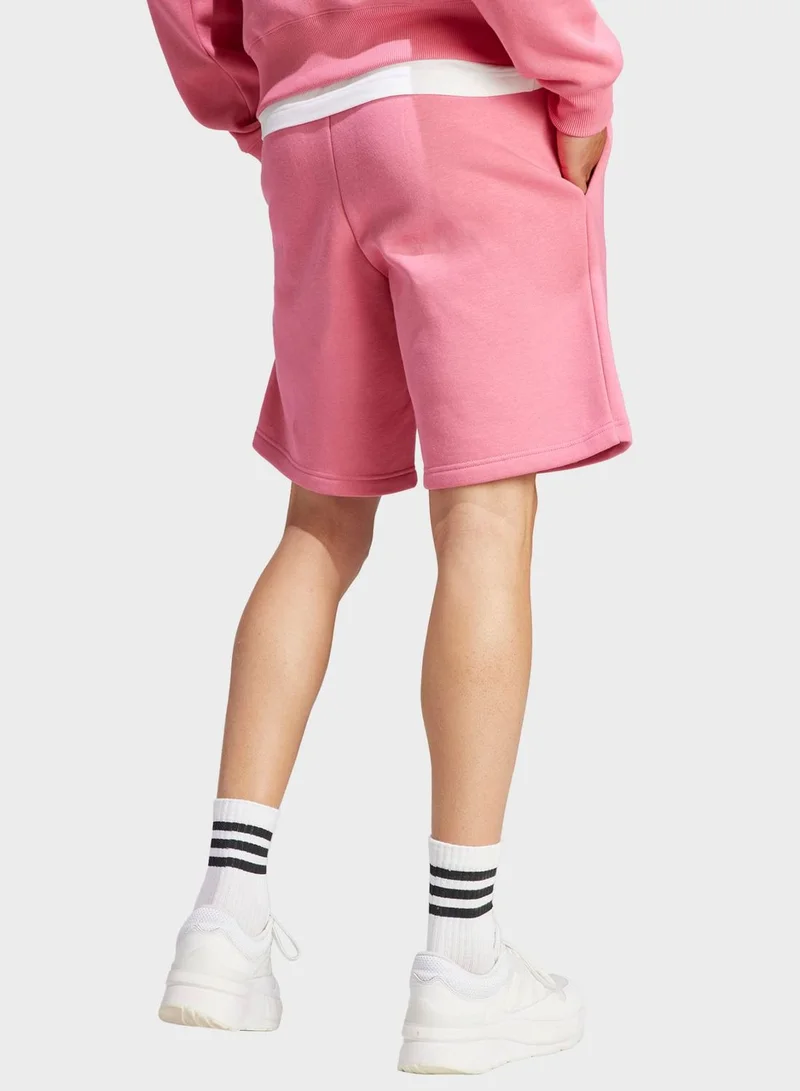 adidas شورت All SZN Fleece