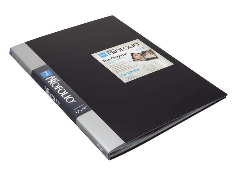 ITOYA IA-12-10 The Original Art ProFolio 12x18 in. - Image 2