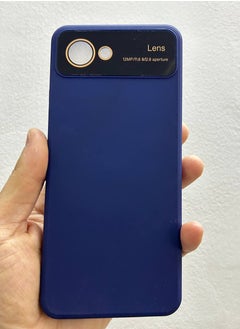 Back Cover Compatible With Phone Realme C30 / C30S