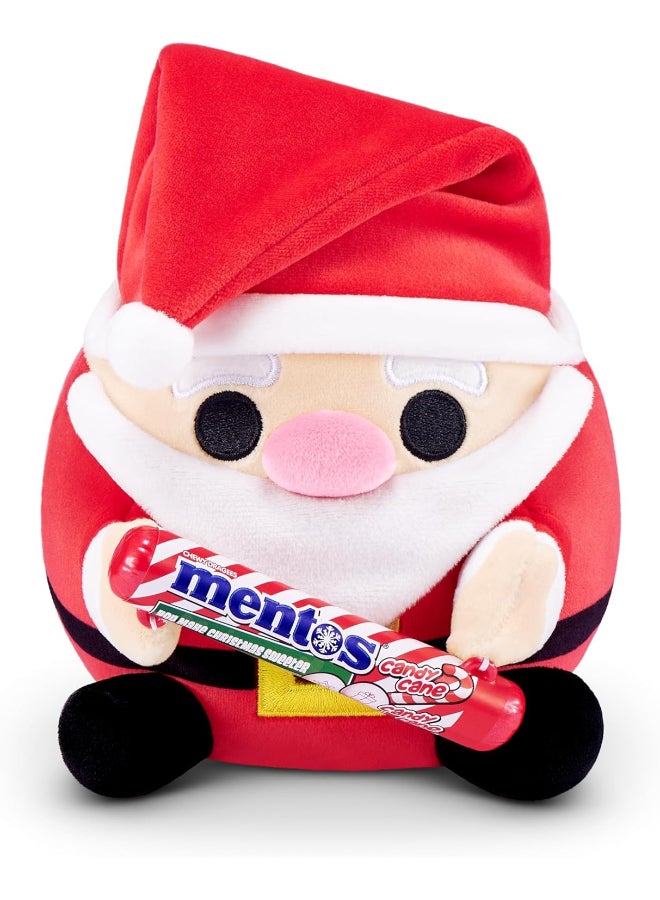Snackles 5 inch Plush Christmas Edition by ZURU - Image 3