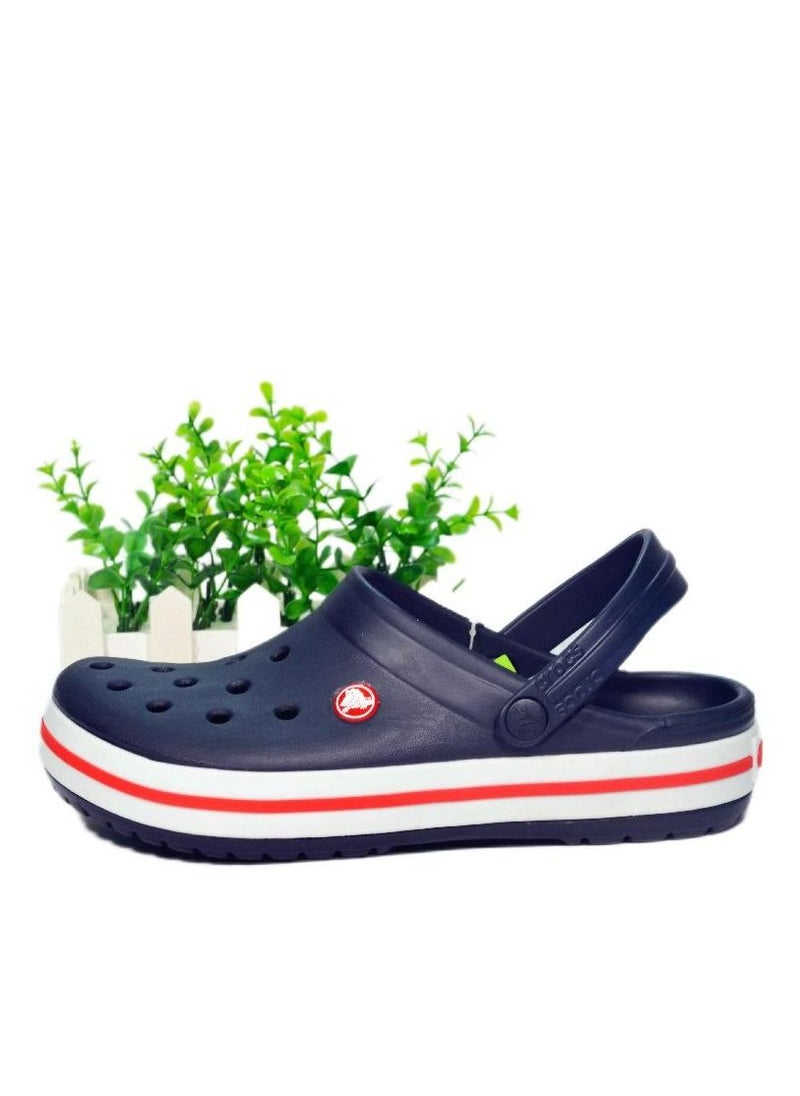 crocs - Unisex Bayaband Clogs - Image 1