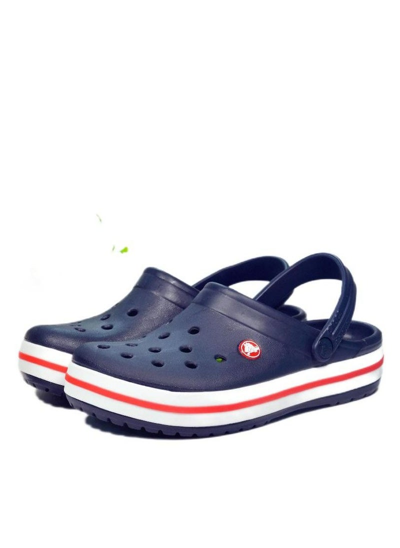 crocs - Unisex Bayaband Clogs - Image 1