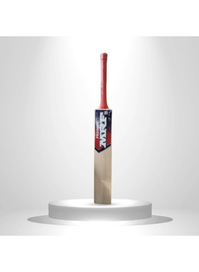 MRF Prodigy Kashmir Willow Cricket Bat – Size 1 - Image 3
