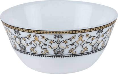 Lvook Moroccan Gold 27 pcs Dinner Set, Blue (by LVOOK) (Moroccan Gold) - Image 5