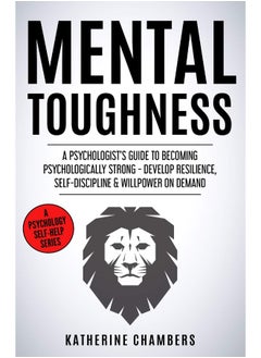Mental Toughness: A Psychologist