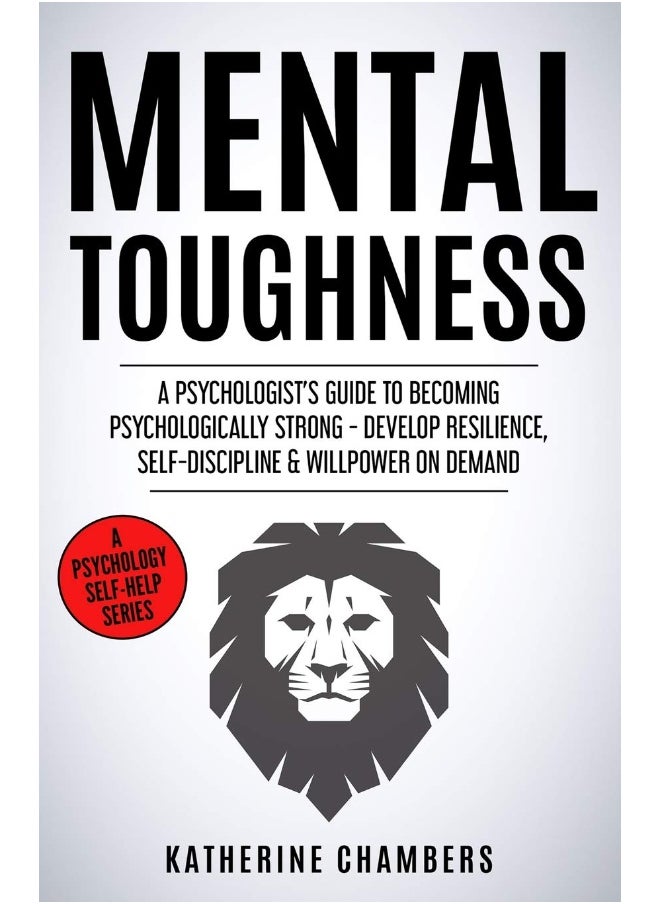 null - Mental Toughness: A Psychologist - Image 1