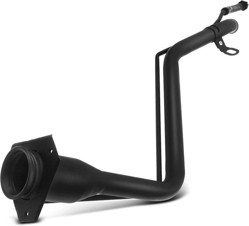A-Premium Fuel Tank Filler Neck Pipe for Cadillac CTS - Image 1