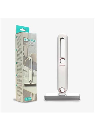 Portable Self Squeezing Sponge Mop  Lazy Hands Free Wet and Dry Mop Household - pzsku/ZDA5E4A32B9F84CD22688Z/45/_/1729249053/45ee6fc0-bc8e-4681-aa44-53774701fb52