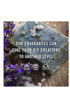 P&J Trading P&J Trading Fresh Cotton Scented Oil 30ml Fragrance Oil for Candle Making Soap Making Diffuser Oil  - Image 2