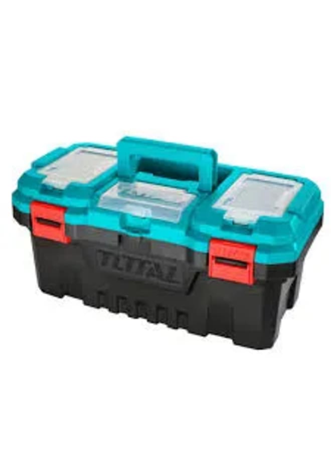 TOTAL Plastic Tool Bag 17"  - Image 2