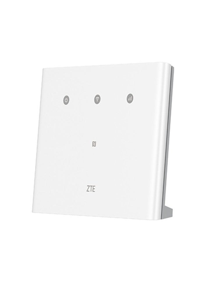 Generic - Home WiFi 4G Router MF296R (only stc and zain working) - Image 1