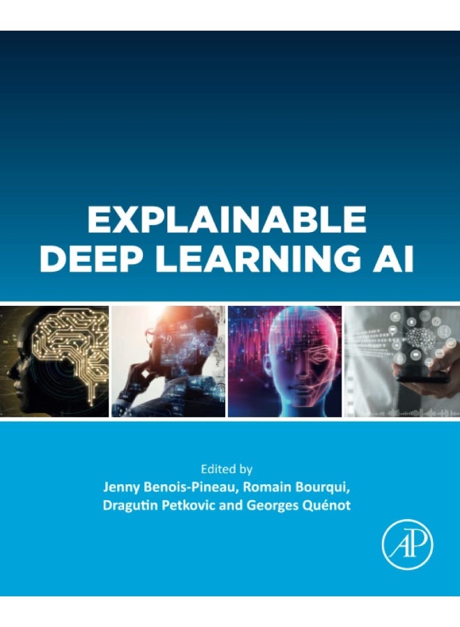Explainable Deep Learning AI: Methods and Challenges - Image 1