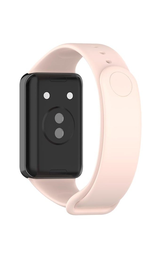 Strap Compatible with Honor Band 9, Adjustable Sport Strap, Replacement Strap Compatible with Honor Band 9 - Image 2