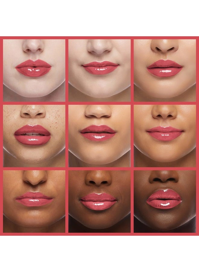 rom&nd Juicy Lasting Tintㅣ Vivid color, Juicy & Glossy Finish, Long-lasting, MLBB, Highly-Pigmented, Clear & Natural Makeup, Lip Tint for Daily Use, K-beauty, 5.5g / 0.2 oz (09 LITCHI CORAL) - Image 3