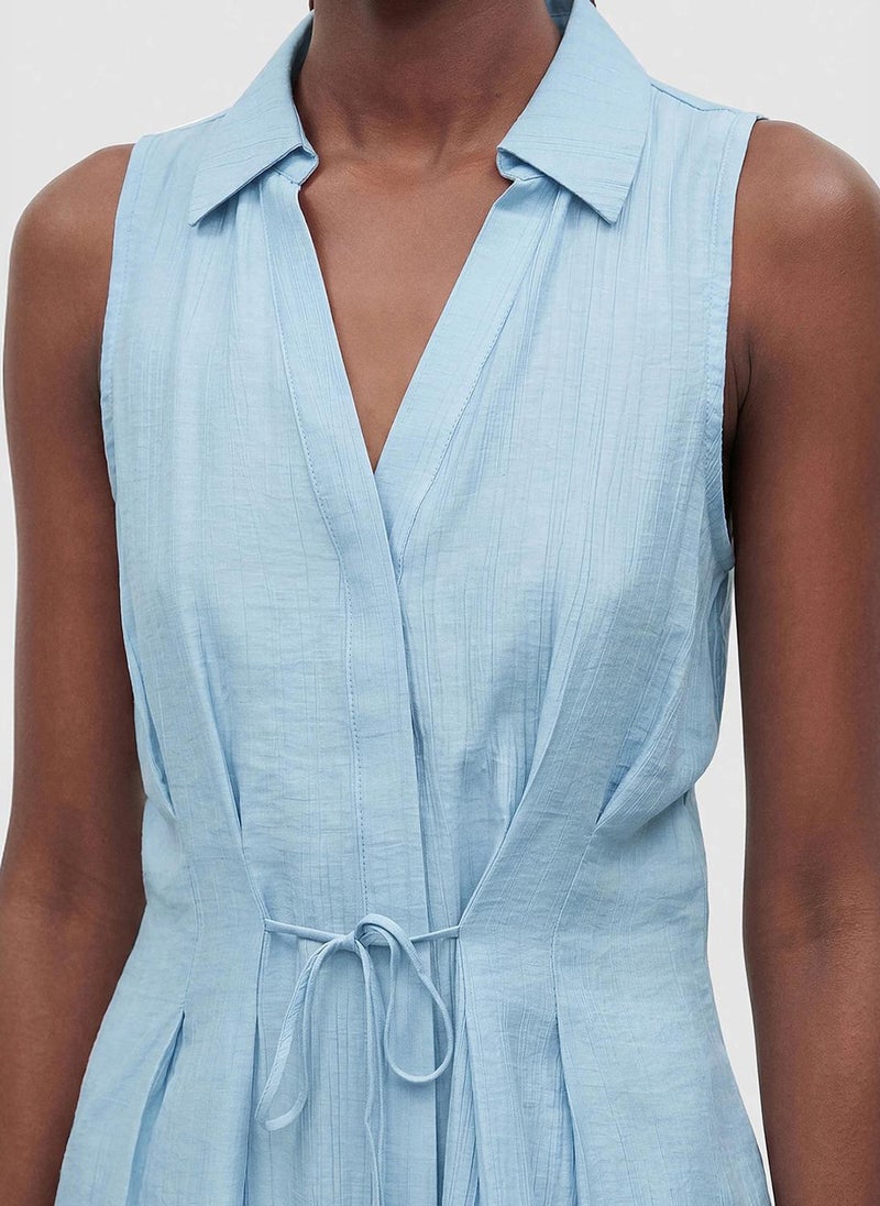 VERO MODA Women's VMANNA Sleeveless Woven Top - Image 4