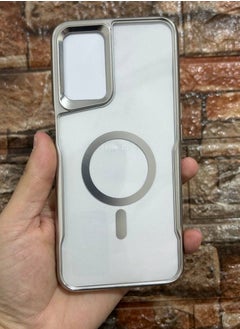 Back Cover Compatible With Phone Xiaomi Redmi Note 11 / 11S