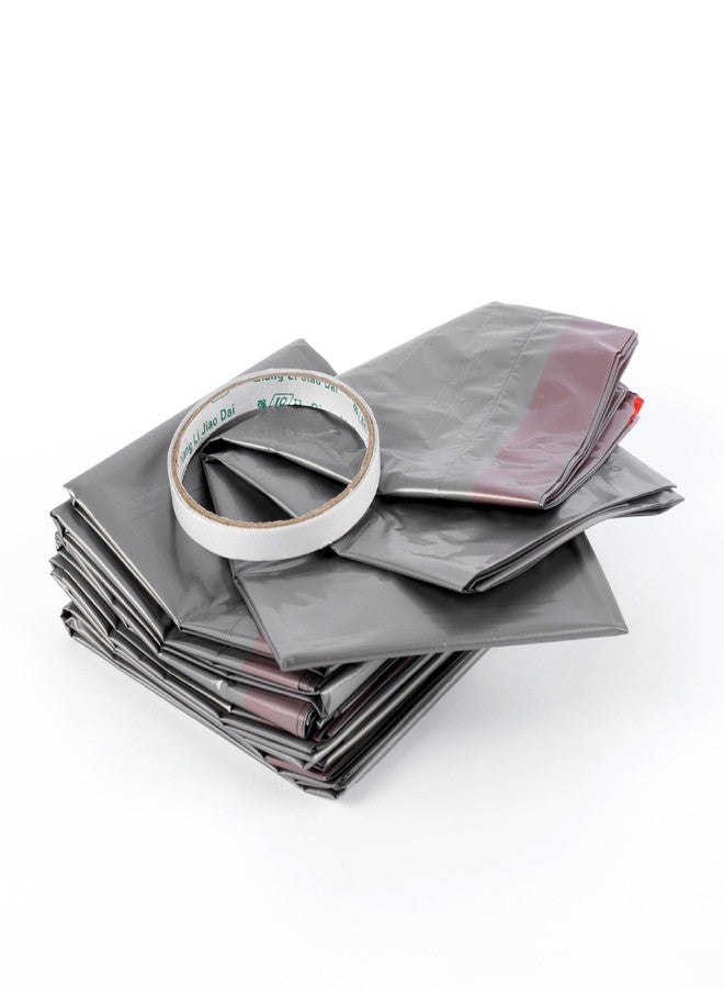 Nature's Miracle Nature’s Miracle Odor Control Litter Box Liners for Cats, 27 Count, Fit Most Extra-Large and Jumbo Multi-Cat Litter Boxes - Image 2