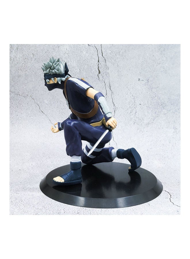 Naruto Hatake Kakashi Action Fugure - Image 4