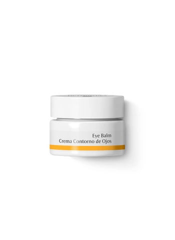 Dr Hauschka Eye Balm 034 Fl Oz