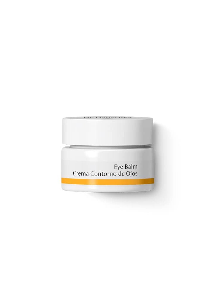 Dr. Hauschka - Dr Hauschka Eye Balm 034 Fl Oz - Image 1