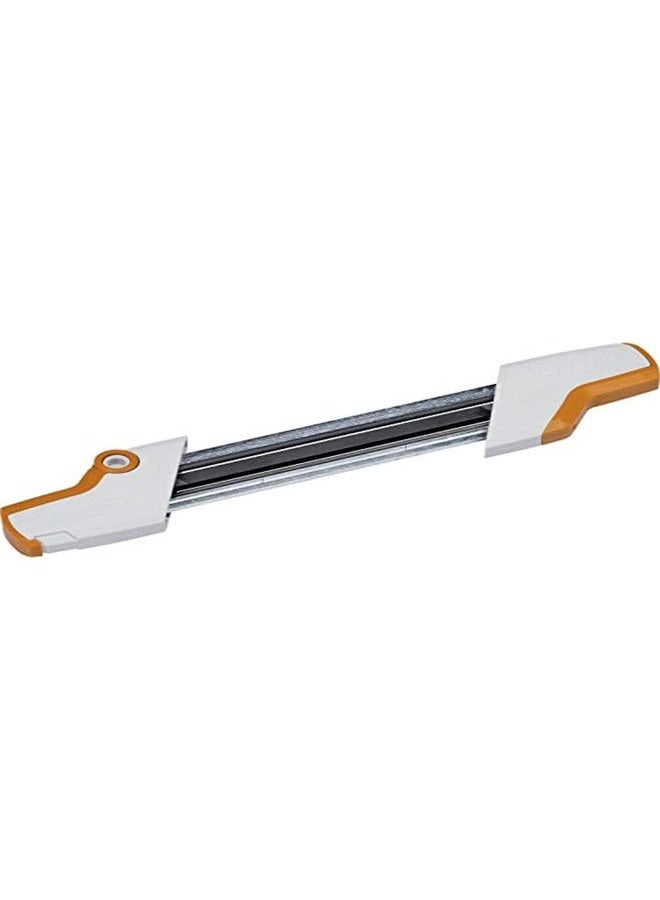 2 IN 1 EASY FILE CHAINSAW CHAIN SHARPENER .325"