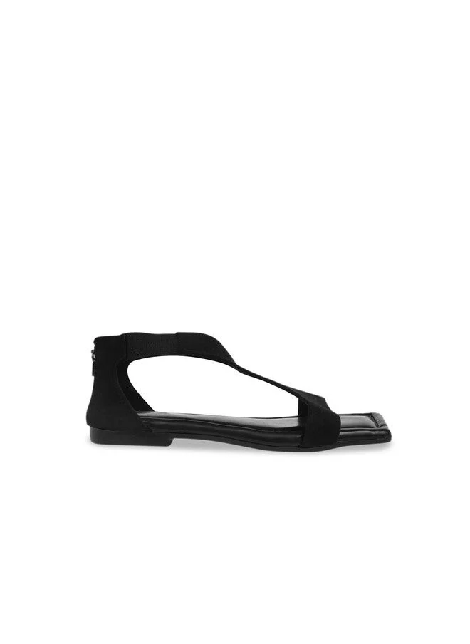 شوتوبيا Shoetopia Girls Open Toe Flats