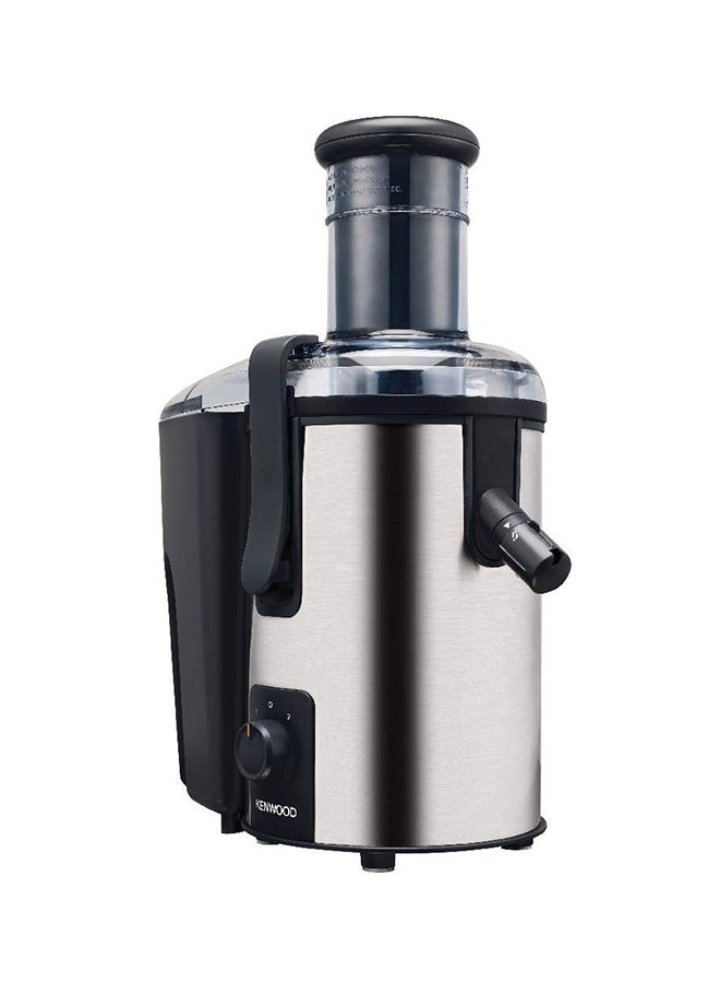 KENWOOD Electric Juicer 700 W JEM50 Silver - Image 1