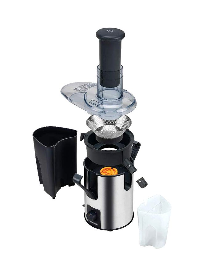 KENWOOD Electric Juicer 700 W JEM50 Silver - Image 3