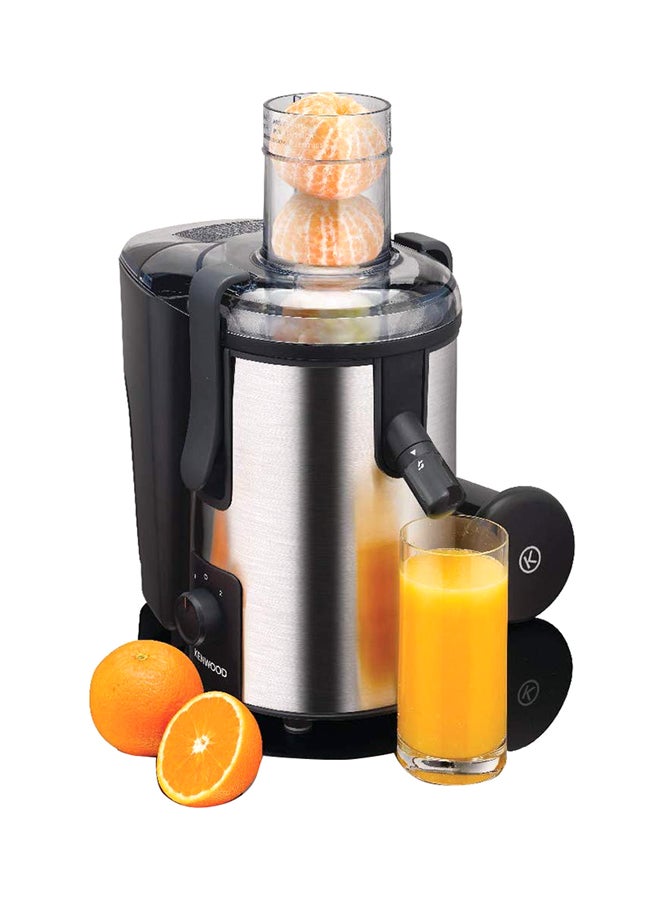 KENWOOD Electric Juicer 700 W JEM50 Silver - Image 5