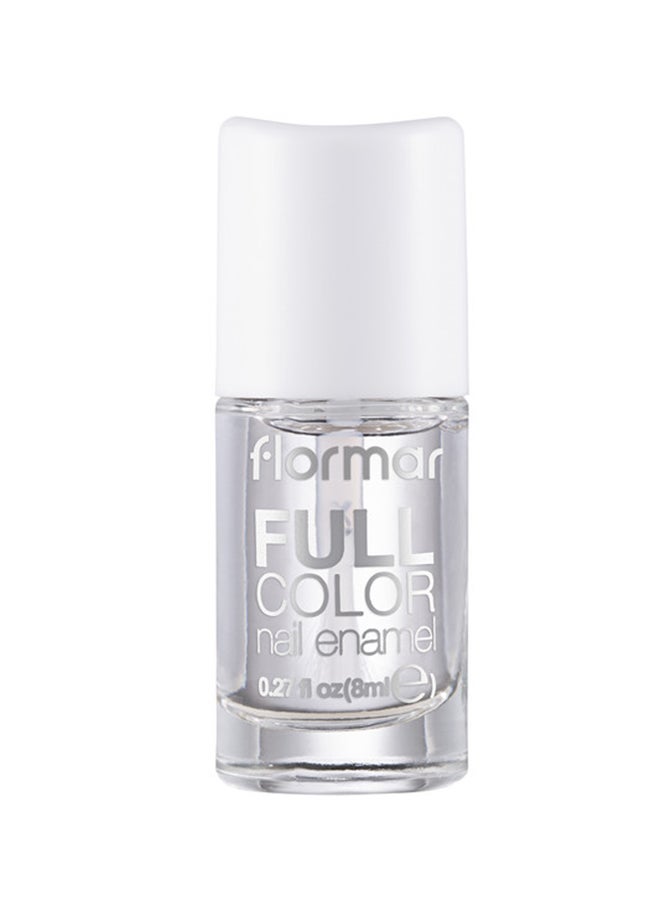 Full Color Nail Enamel FC36 Multicolor
