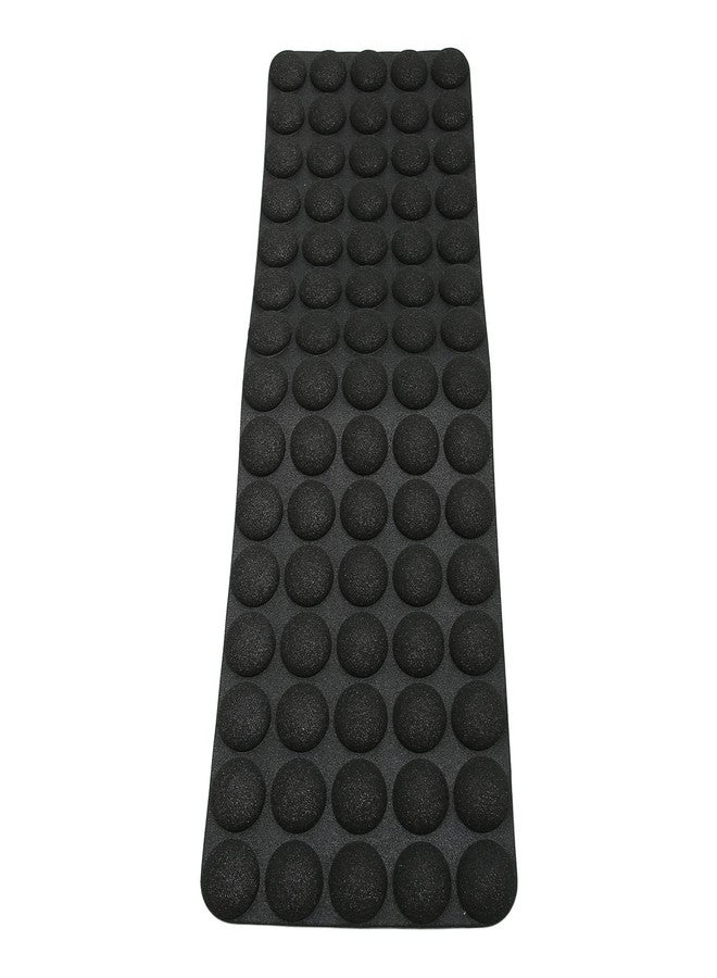 Zetiling Foam Compression Board for Postoperative Recovery - Soft and Flexible Design, Better Healing - Abdominal Compression Tool, Suits Arms, Chin, Abdomen and Thighs (Black) - Image 1
