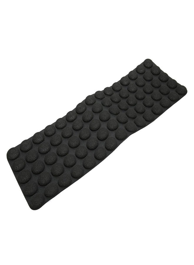 Zetiling Foam Compression Board for Postoperative Recovery - Soft and Flexible Design, Better Healing - Abdominal Compression Tool, Suits Arms, Chin, Abdomen and Thighs (Black) - Image 3