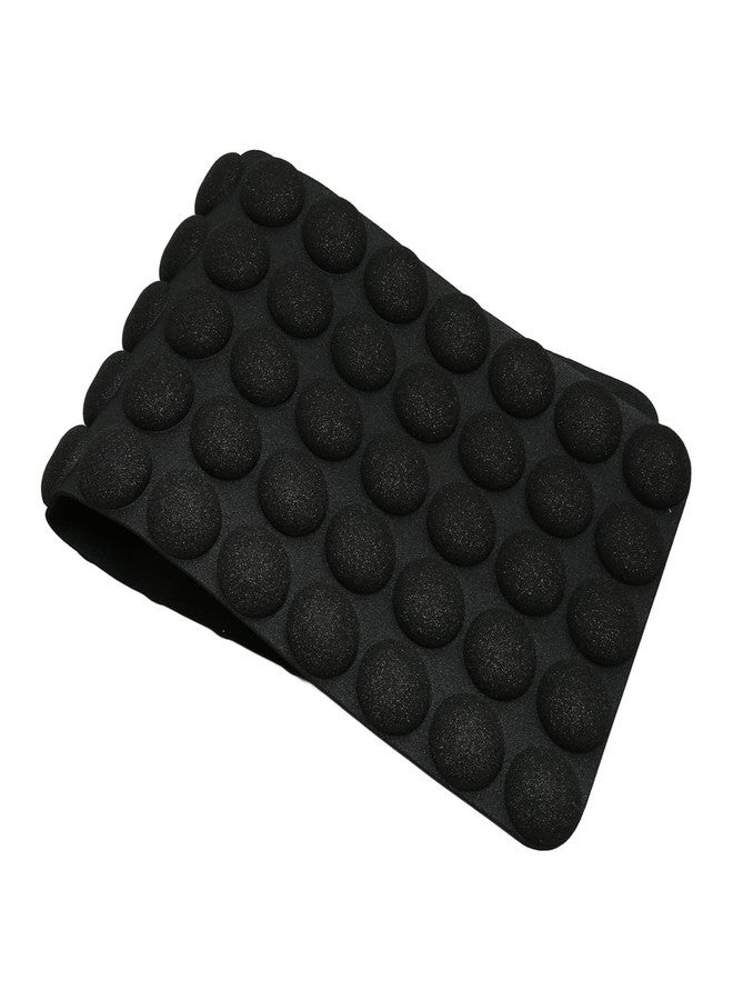 Zetiling Foam Compression Board for Postoperative Recovery - Soft and Flexible Design, Better Healing - Abdominal Compression Tool, Suits Arms, Chin, Abdomen and Thighs (Black) - Image 2