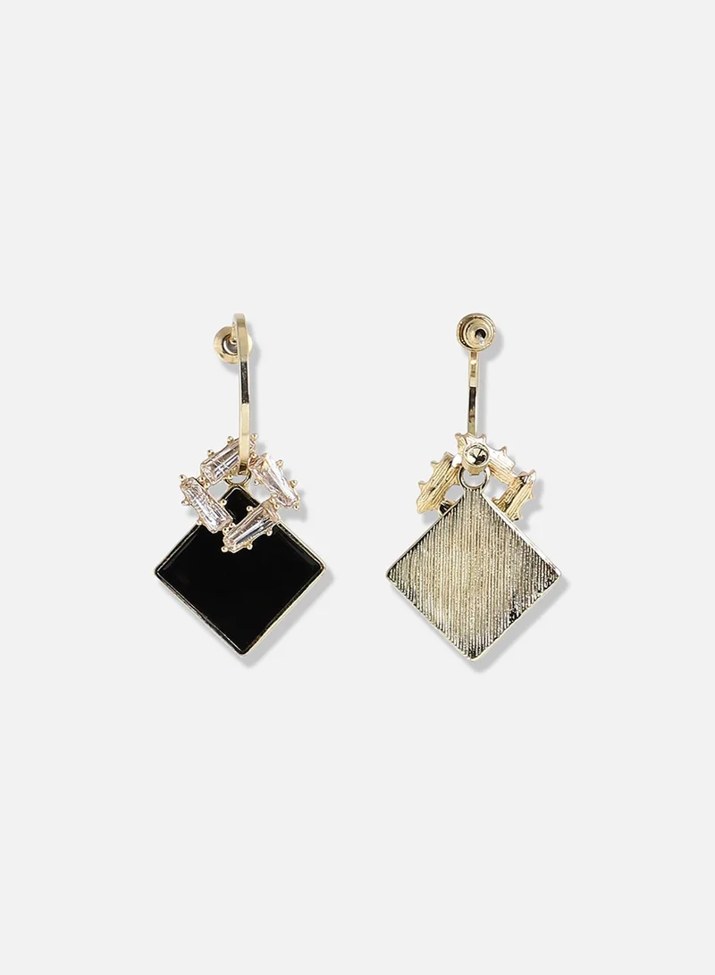 SOHI Casual Artificial Earring Jewellery