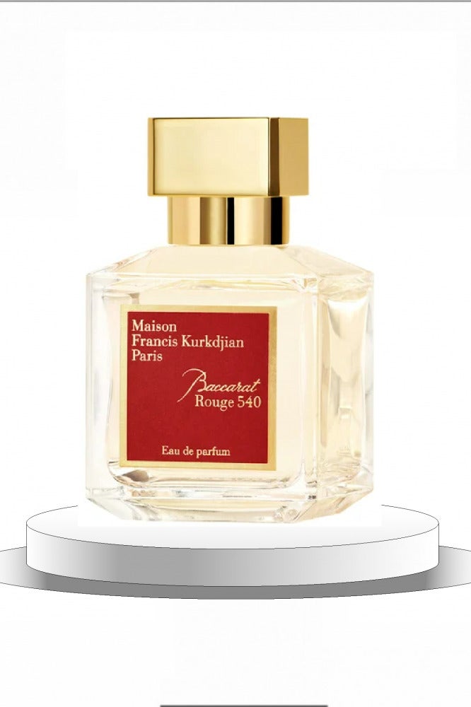 MAISON FRANCIS KURKDJIAN Baccarat Rouge Eau de Parfum 70ml 540