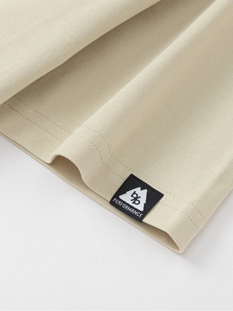 Balabala Boys' T-Shirt With Front Print - Image 5