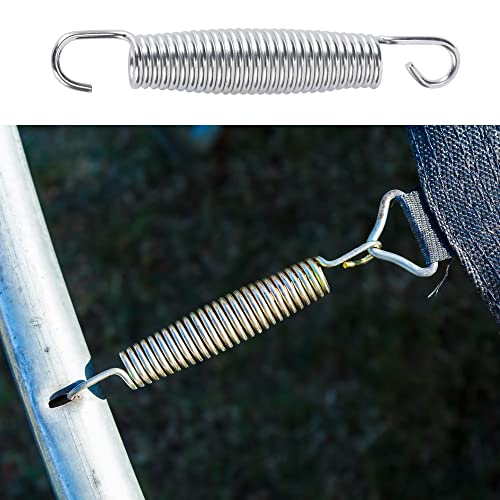 ANSERSTO Trampoline Springs,Trampoline Accessories,Trampoline Springs 5.5 Inch,5 PCS - Image 5